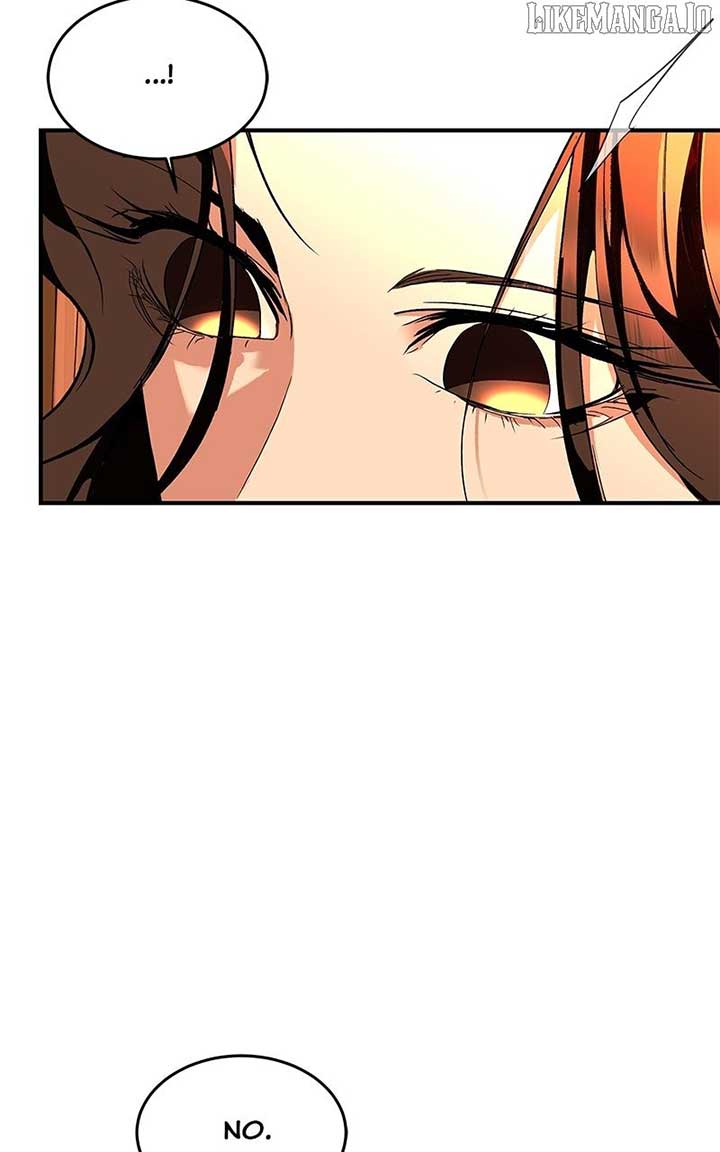 Goddess’s Way of Attacking Tigers Chapter 110 35
