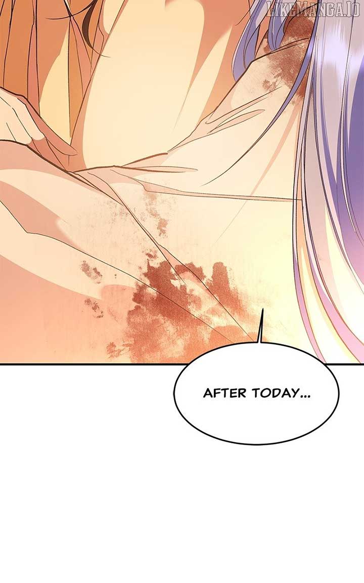 Goddess’s Way of Attacking Tigers Chapter 110 37