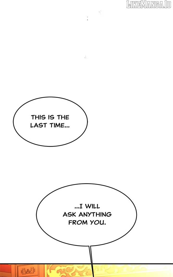 Goddess’s Way of Attacking Tigers Chapter 110 40