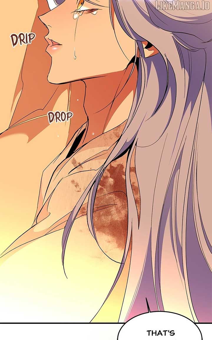 Goddess’s Way of Attacking Tigers Chapter 110 43