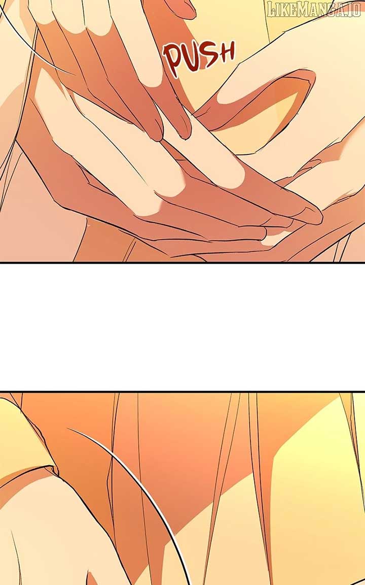 Goddess’s Way of Attacking Tigers Chapter 110 45