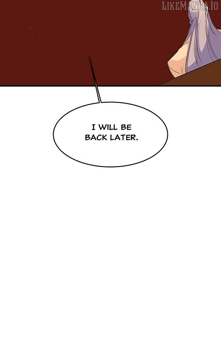 Goddess’s Way of Attacking Tigers Chapter 110 50