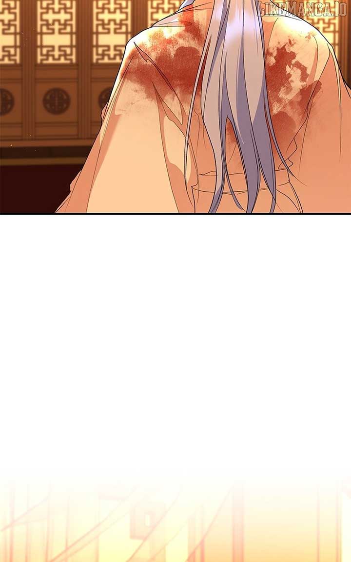 Goddess’s Way of Attacking Tigers Chapter 110 53