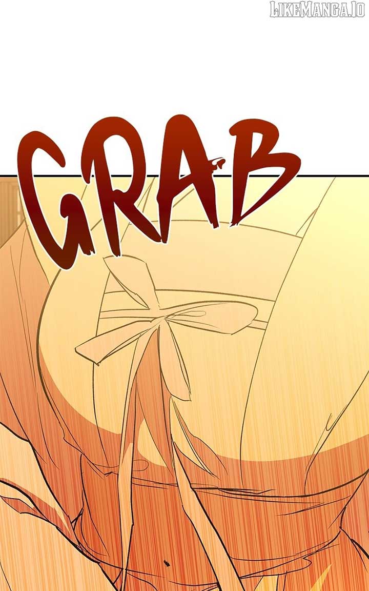 Goddess’s Way of Attacking Tigers Chapter 110 6