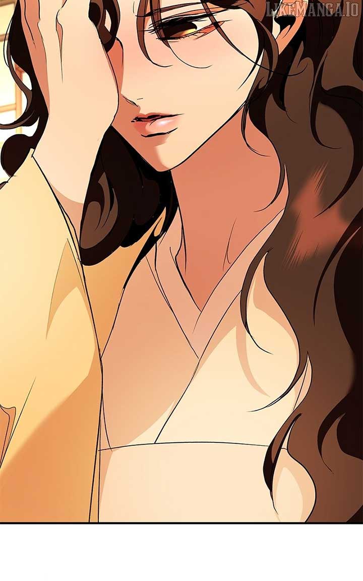 Goddess’s Way of Attacking Tigers Chapter 110 63