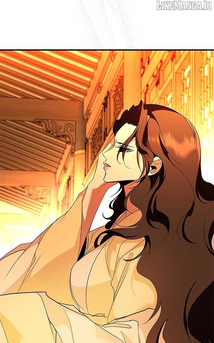 Goddess’s Way of Attacking Tigers Chapter 110 65