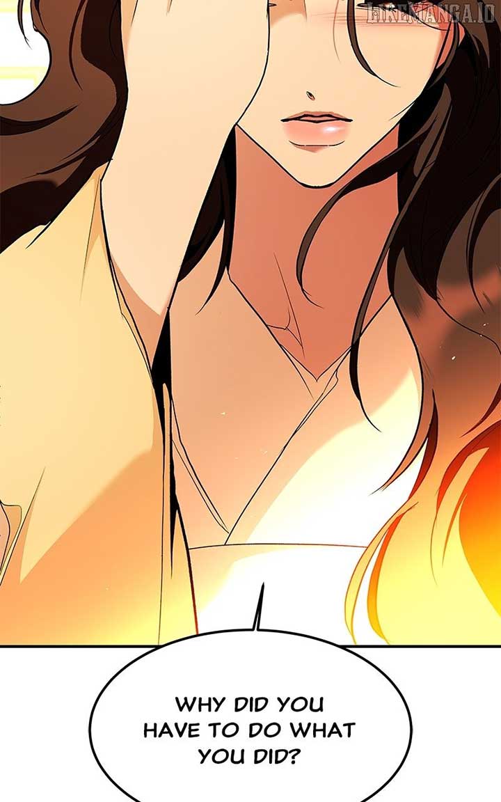 Goddess’s Way of Attacking Tigers Chapter 110 73