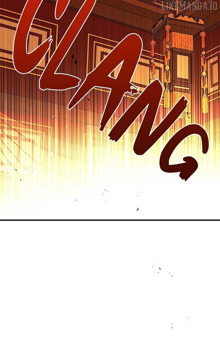 Goddess’s Way of Attacking Tigers Chapter 110 75