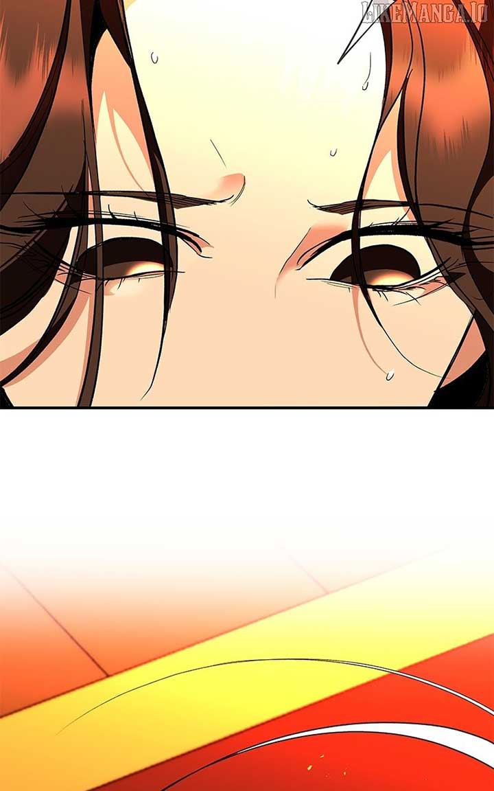 Goddess’s Way of Attacking Tigers Chapter 110 80