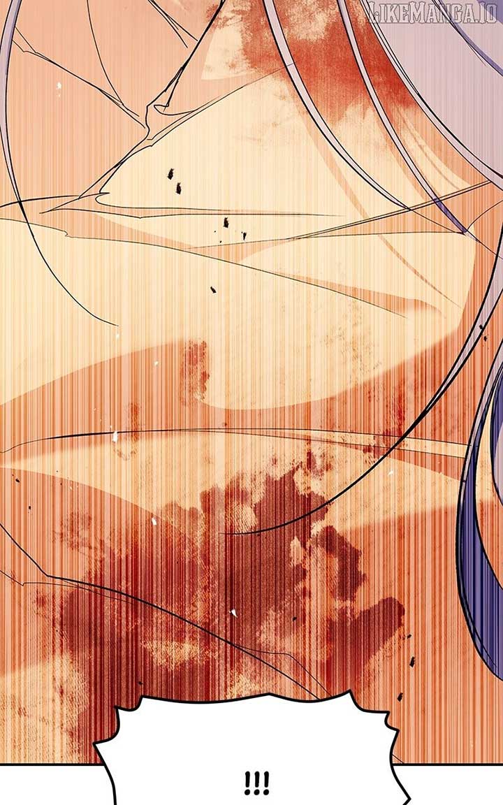 Goddess’s Way of Attacking Tigers Chapter 110 82