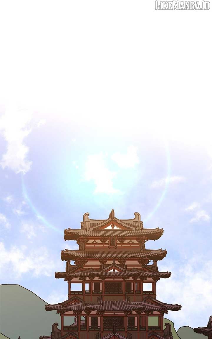 Goddess’s Way of Attacking Tigers Chapter 110 84