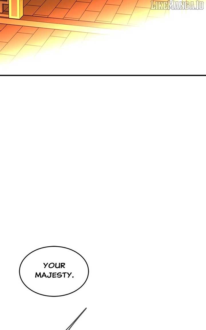 Goddess’s Way of Attacking Tigers Chapter 110 87