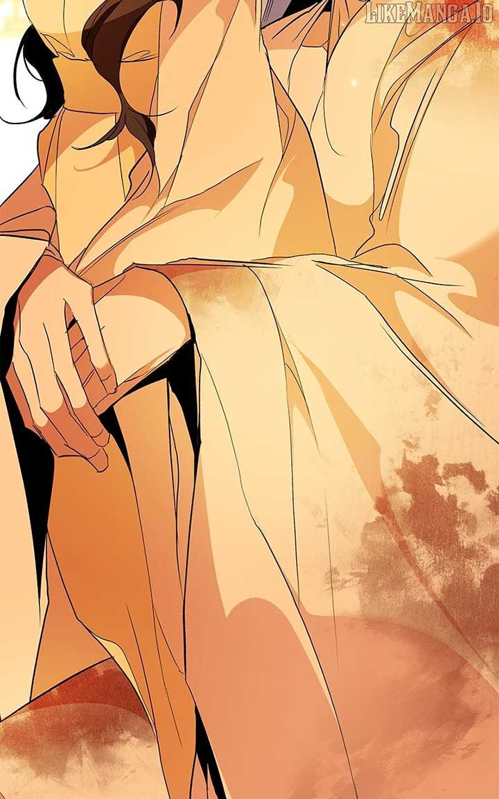 Goddess’s Way of Attacking Tigers Chapter 110 9