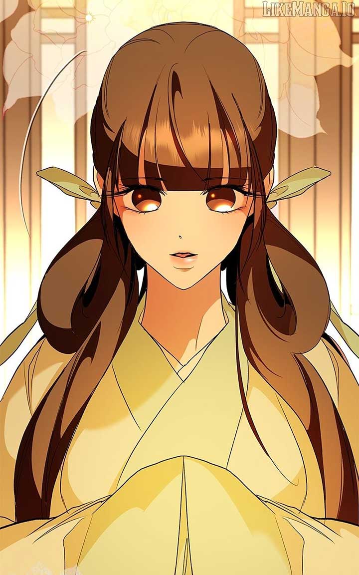 Goddess’s Way of Attacking Tigers Chapter 110 90