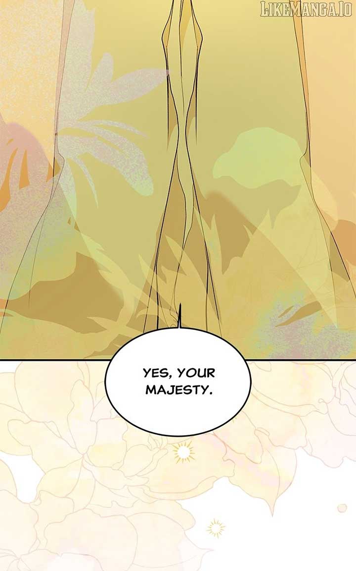 Goddess’s Way of Attacking Tigers Chapter 110 91