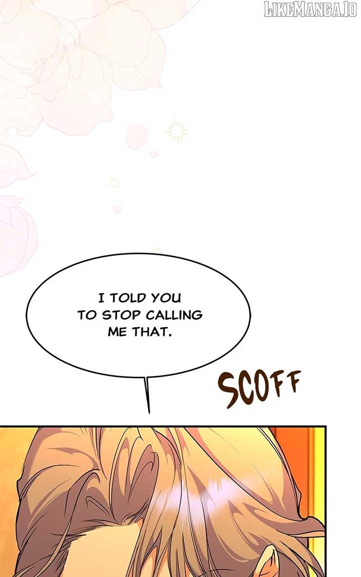 Goddess’s Way of Attacking Tigers Chapter 110 92
