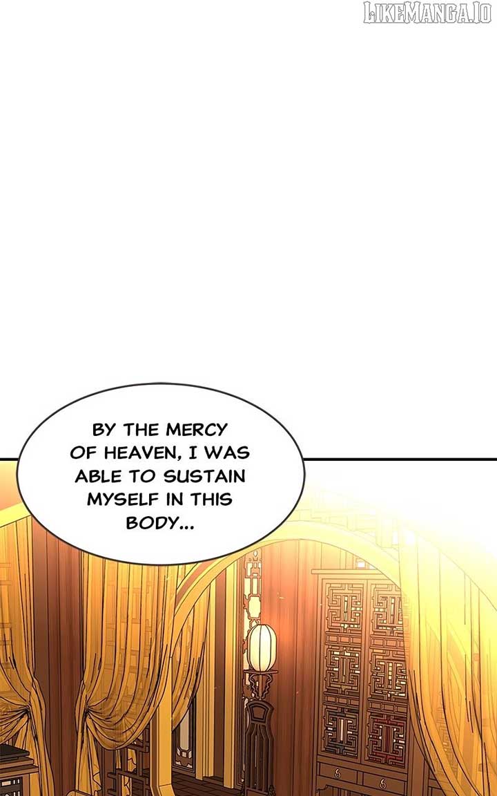 Goddess’s Way of Attacking Tigers Chapter 110 97