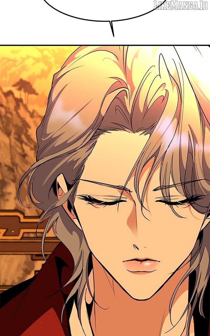 Goddess’s Way of Attacking Tigers Chapter 110 99