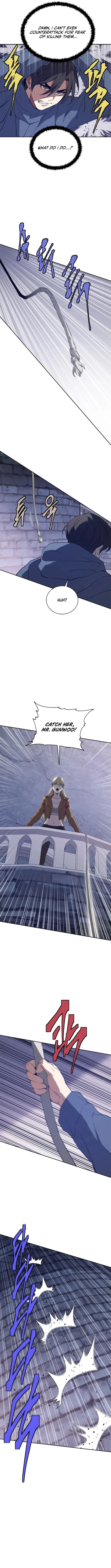 Unbeatable Lv.1 Chapter 71 6