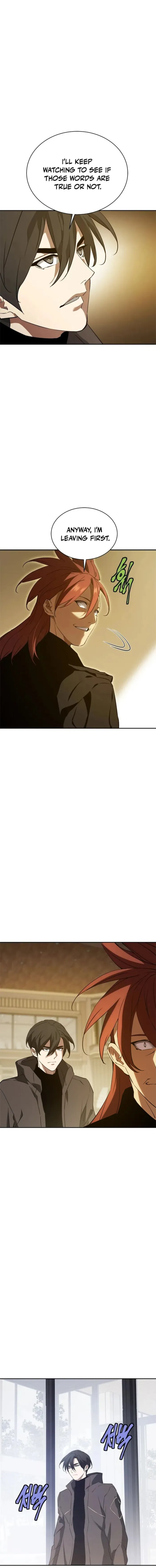 Unbeatable Lv.1 Chapter 73 15