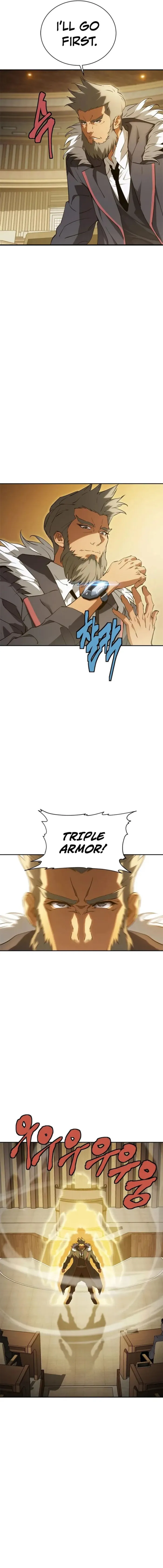 Unbeatable Lv.1 Chapter 73 4