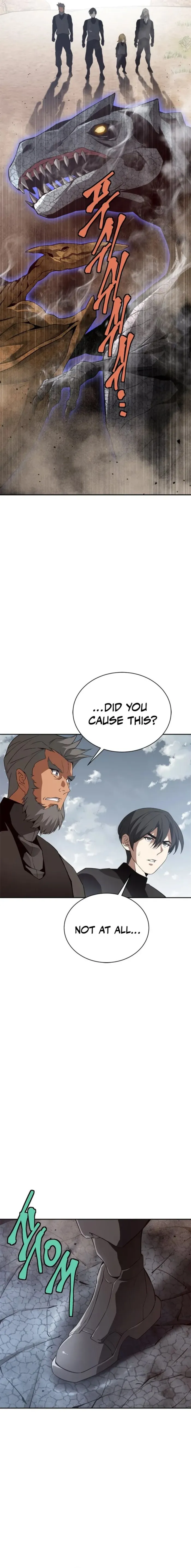 Unbeatable Lv.1 Chapter 75 10