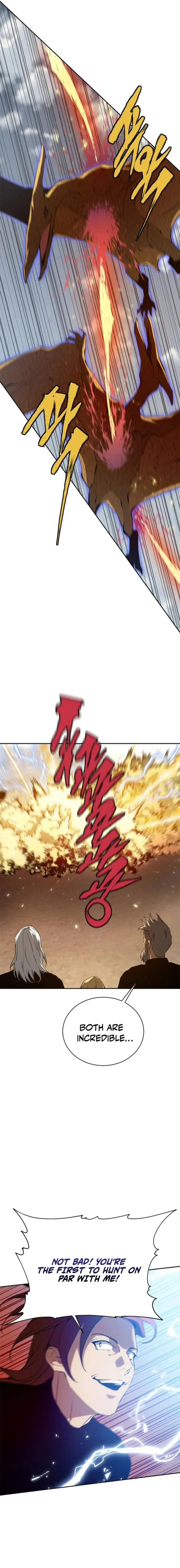 Unbeatable Lv.1 Chapter 75 15