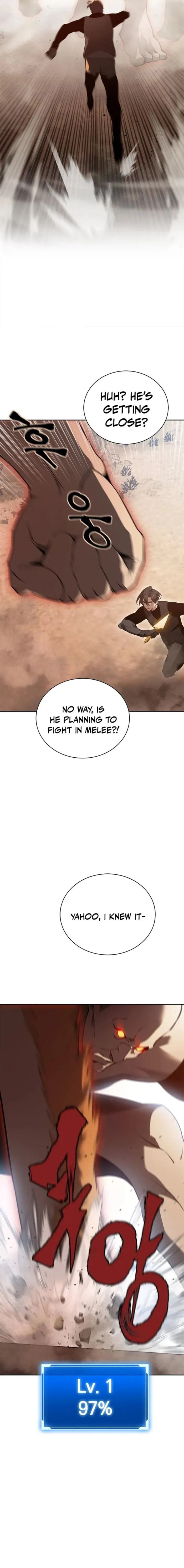 Unbeatable Lv.1 Chapter 75 2
