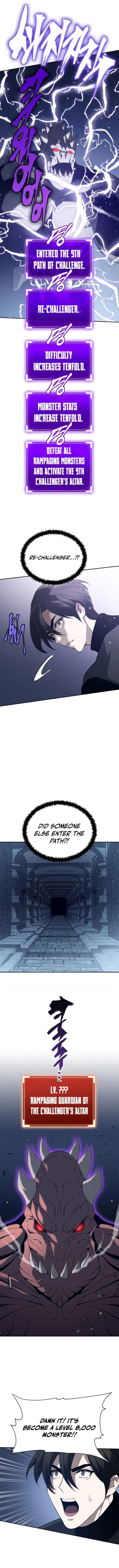 Unbeatable Lv.1 Chapter 78 10