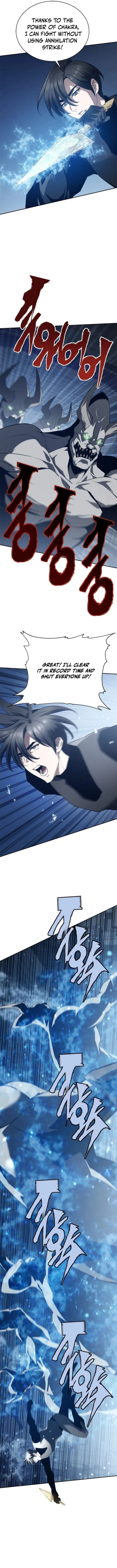 Unbeatable Lv.1 Chapter 78 6