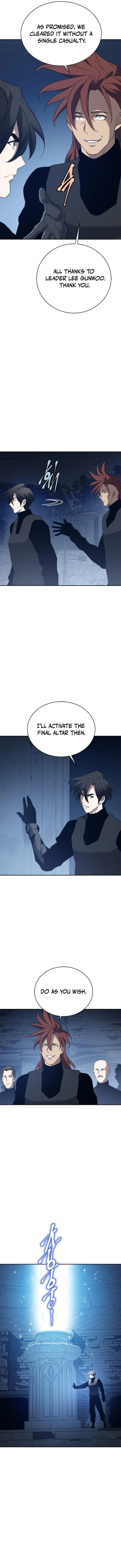 Unbeatable Lv.1 Chapter 79 5