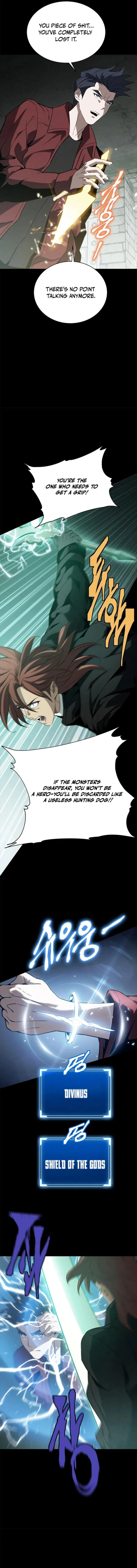 Unbeatable Lv.1 Chapter 80 11