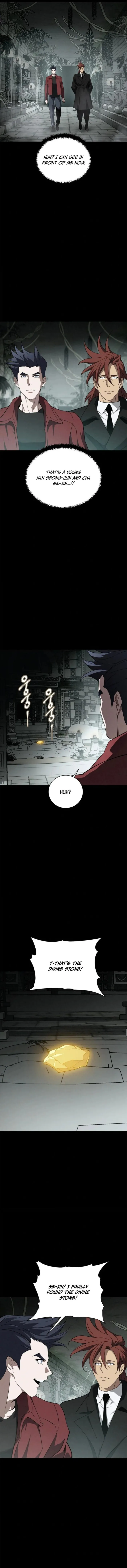 Unbeatable Lv.1 Chapter 80 7