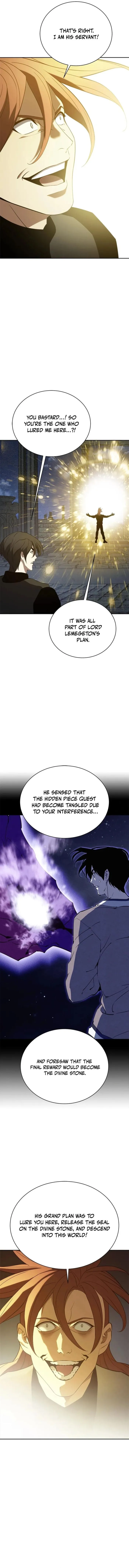 Unbeatable Lv.1 Chapter 82 13