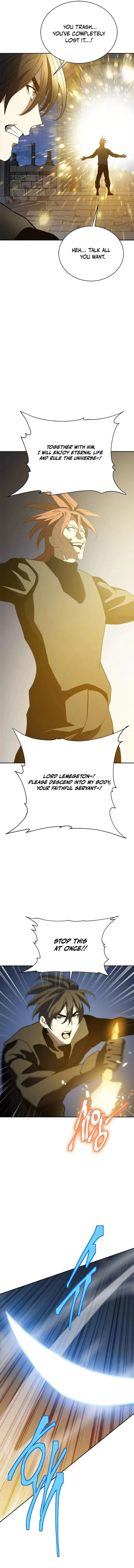Unbeatable Lv.1 Chapter 82 14