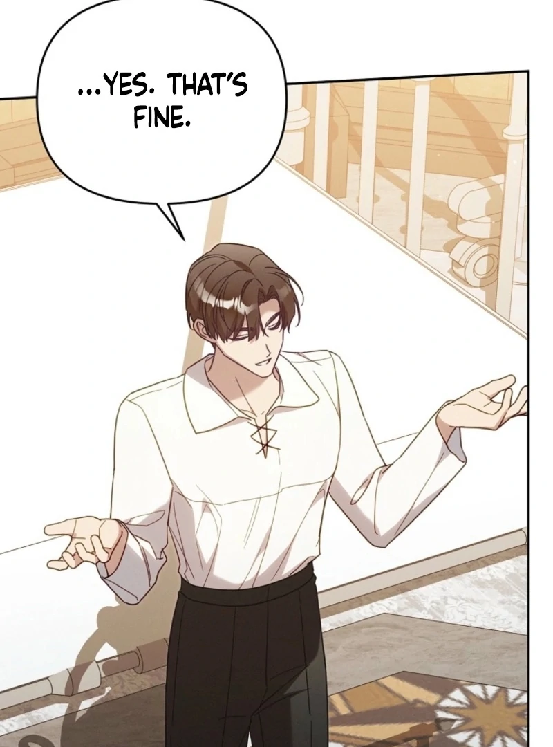 It’s A Misunderstanding That I’m Dating The Villain Chapter 49 118