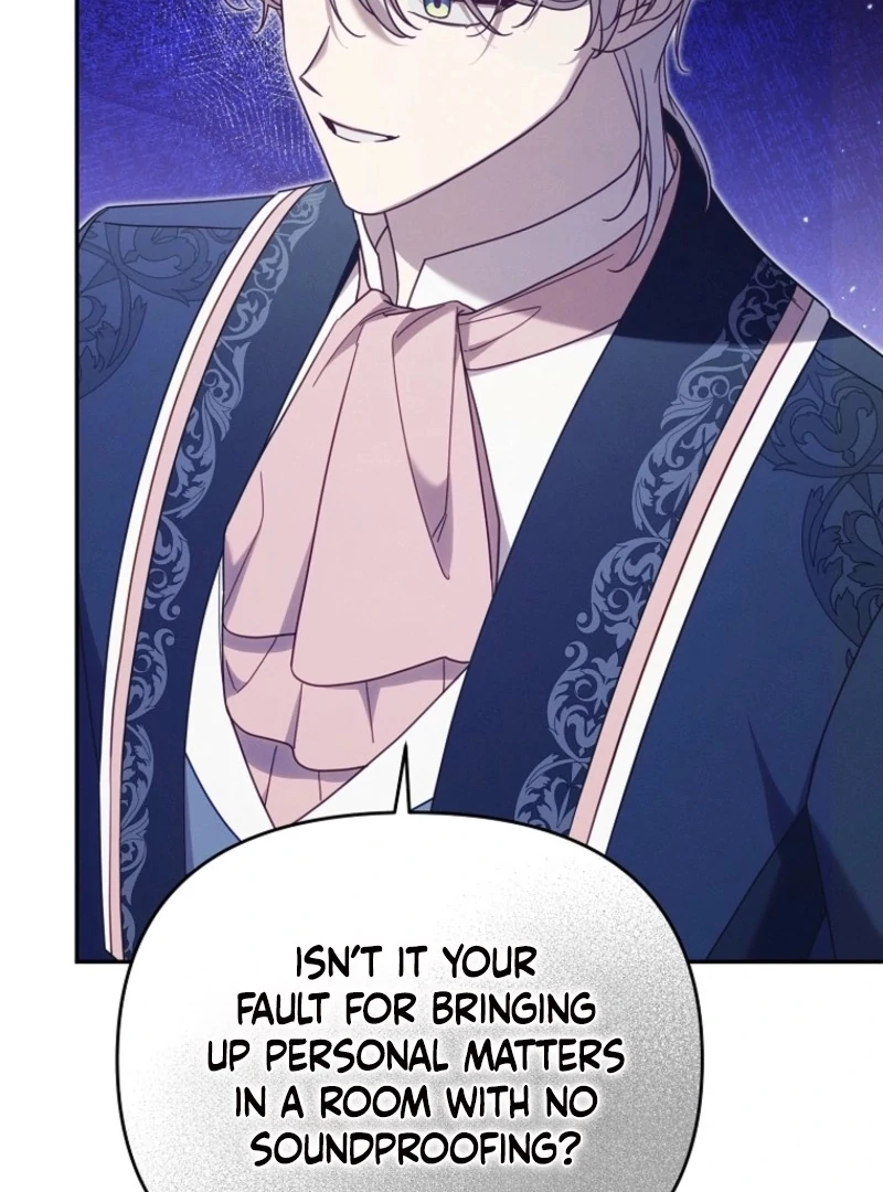 It’s A Misunderstanding That I’m Dating The Villain Chapter 49 121