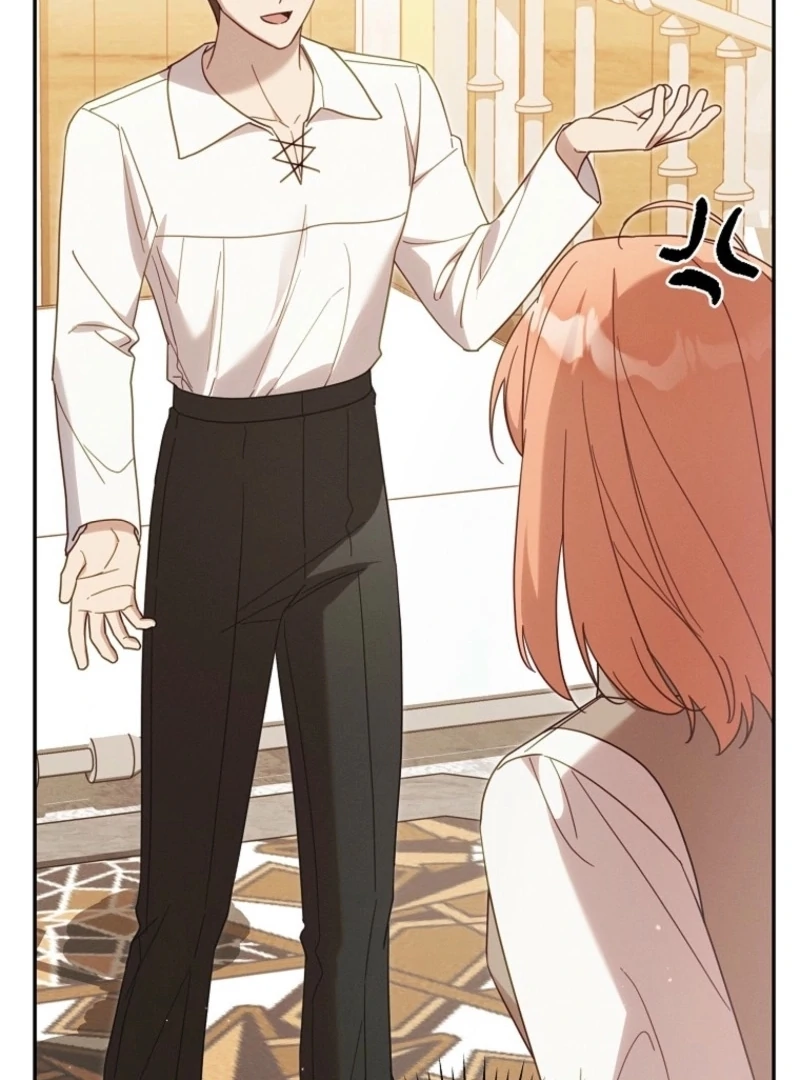 It’s A Misunderstanding That I’m Dating The Villain Chapter 49 125