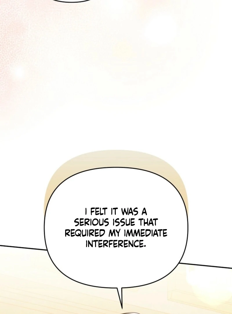 It’s A Misunderstanding That I’m Dating The Villain Chapter 49 134