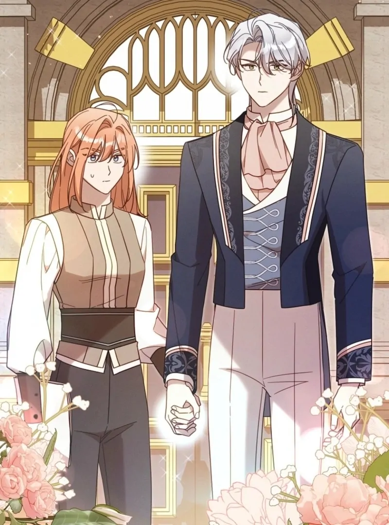 It’s A Misunderstanding That I’m Dating The Villain Chapter 49 141