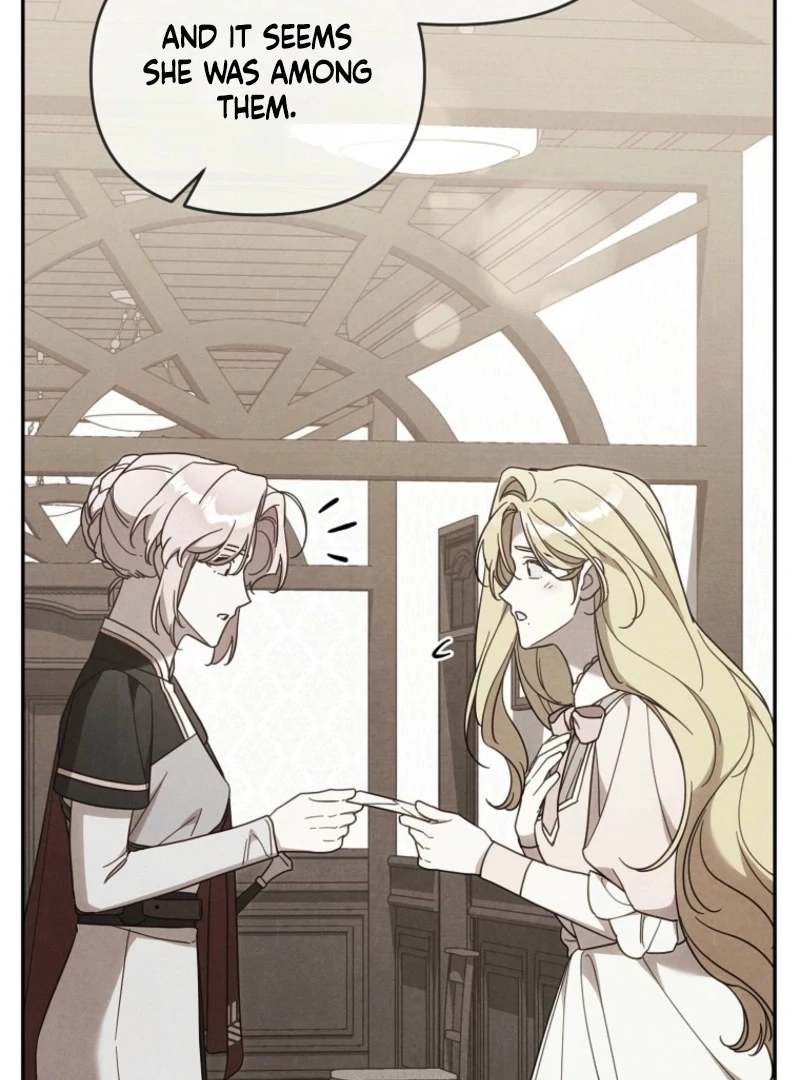 It’s A Misunderstanding That I’m Dating The Villain Chapter 49 19