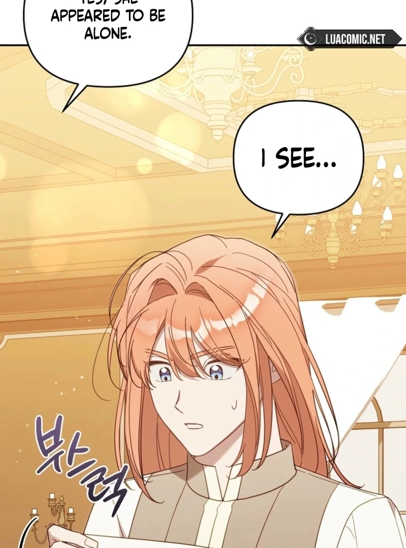 It’s A Misunderstanding That I’m Dating The Villain Chapter 49 21