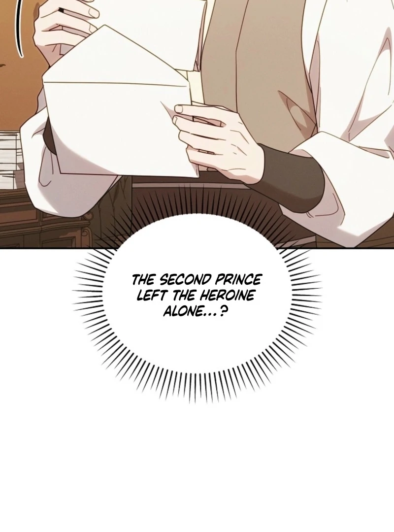It’s A Misunderstanding That I’m Dating The Villain Chapter 49 22
