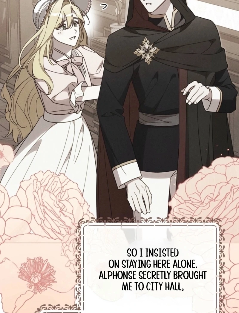It’s A Misunderstanding That I’m Dating The Villain Chapter 49 24