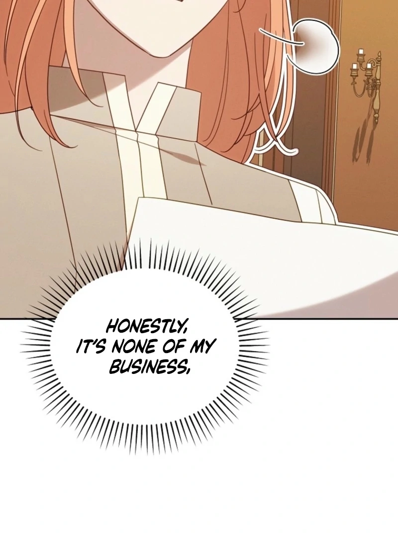 It’s A Misunderstanding That I’m Dating The Villain Chapter 49 27