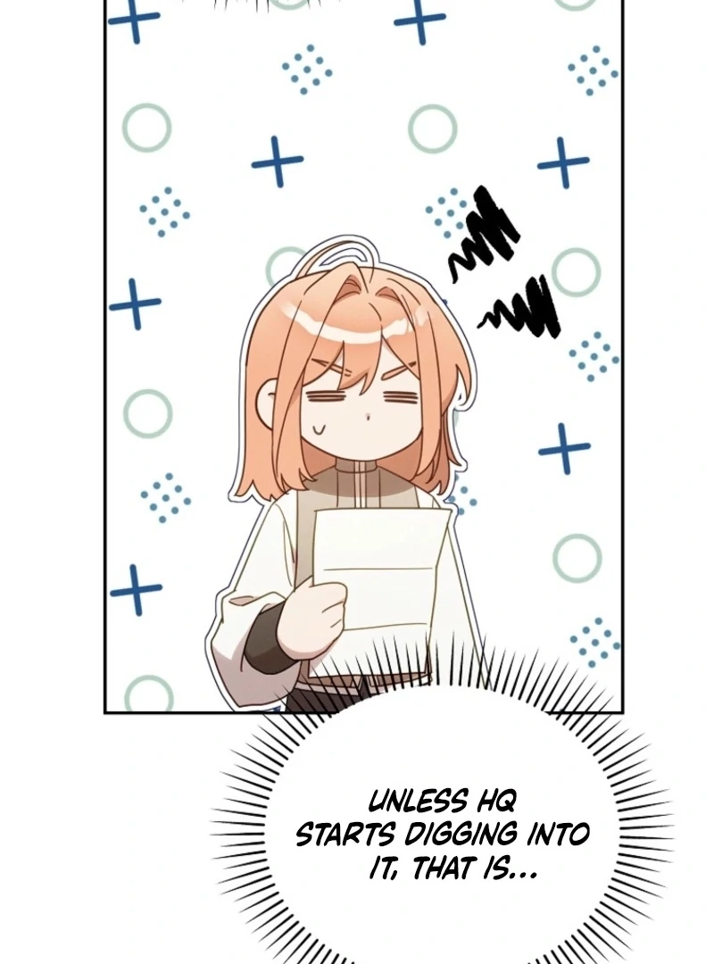It’s A Misunderstanding That I’m Dating The Villain Chapter 49 29