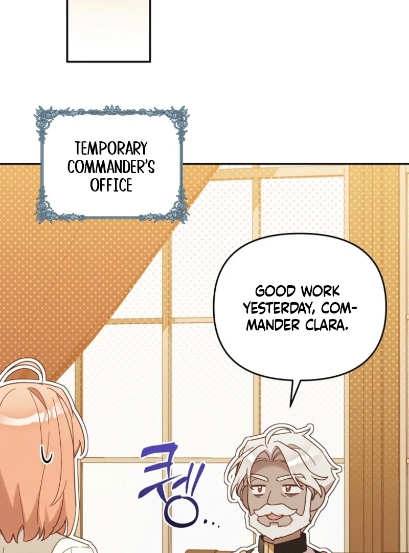 It’s A Misunderstanding That I’m Dating The Villain Chapter 49 33