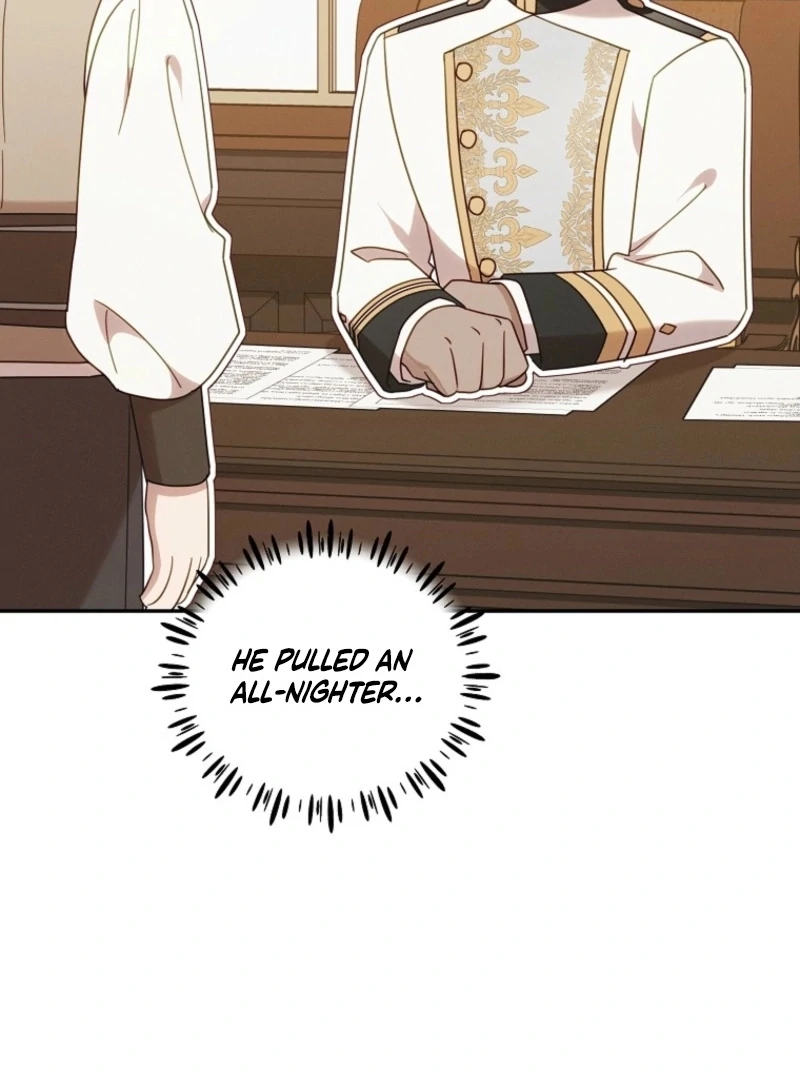 It’s A Misunderstanding That I’m Dating The Villain Chapter 49 34