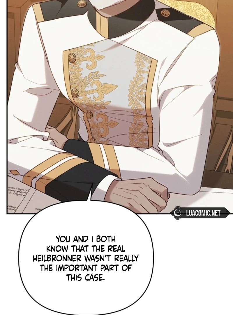 It’s A Misunderstanding That I’m Dating The Villain Chapter 49 38