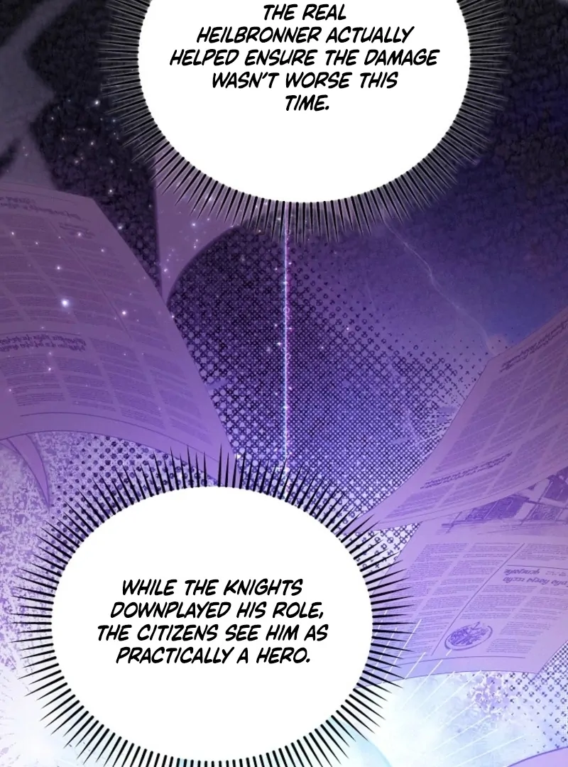 It’s A Misunderstanding That I’m Dating The Villain Chapter 49 41